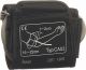 Produktbild von Boso Manschette Inkl. Verbinder Kinder Ca03 16-22cm