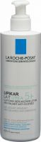 Produktbild von La Roche-Posay Lipikar Milch Urea 5+ Flasche 400ml