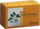 Produktbild von Sidroga Orangenblütentee Beutel 20 Stück