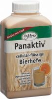 Product picture of Dr. Metz Panaktiv Bierhefe Liquid Flasche 500ml