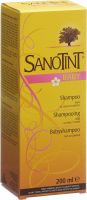 Immagine del prodotto Sanotint Bottiglia per neonato Shampoo 200ml
