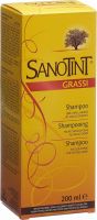 Produktbild von Sanotint Shampoo Fettiges Haar Flasche 200ml