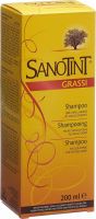 Produktbild von Sanotint Shampoo Fettiges Haar Flasche 200ml