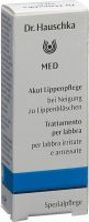 Produktbild von Dr. Hauschka Med Akut Lippenpflege Labimint 5ml