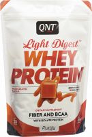 Produktbild von Qnt Light Digest Whey Protein Salted Caramel 500g