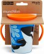 Produktbild von Munchkin Miracle 360? Eco Becher 177ml Überla 6m+