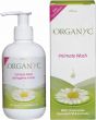 Produktbild von Organyc Intim-Waschgel mit Kamille 250ml