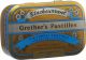 Product picture of Grether’s Pastilles Blackcurrant Dose 110g