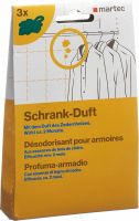 Product picture of Martec Schrank-Duft 3 Stück