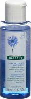 Product picture of Klorane Bleuet Eye make-up remover Waterproof 100ml