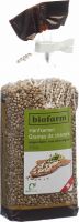 Immagine del prodotto Biofarm Hanfsamen Ungeschält Knospe Ch 200g