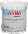 Produktbild von Anna Wattestäbchen Sicherheit 60 Stück