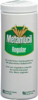 Produktbild von Metamucil Regular Pulver 336g