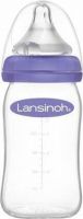 Produktbild von Lansinoh Anti-kolik-weithals-flasche 160ml Glas