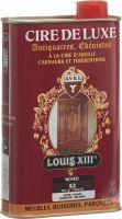 Produktbild von Louis Xiii Flüssigwachs De Luxe Nussbaum 500ml