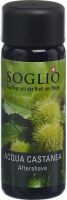 Produktbild von Soglio Aqua Castanea Flasche 100ml