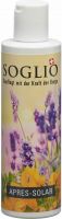 Produktbild von Soglio Apres Solar Gel Flasche 200ml
