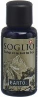 Produktbild von Soglio Bartoel Flasche 30ml