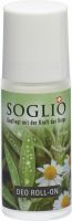 Produktbild von Soglio Deo Roll-On Flasche 50ml