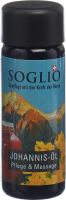 Produktbild von Soglio Johannis-Oel Flasche 100ml