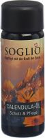 Produktbild von Soglio Calendula-Oel Flasche 100ml