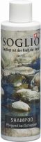 Produktbild von Soglio Shampoo Gegen Schuppen Flasche 200ml
