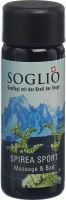 Product picture of Soglio Spirea Sport Flasche 100ml