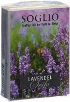 Produktbild von Soglio Lavendel-Seife 95g