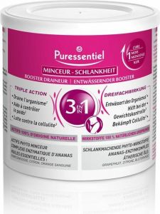 Immagine del prodotto Puressentiel Booster drenante dimagrante 3in1 240g