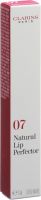 Produktbild von Clarins Embellisseur Levres No 07