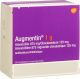 Product picture of Augmentin Tabletten 1g Erwachsene 20 Stück