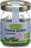 Image du produit Rapunzel Tonka-Bohne Gemahlen Glas 10g