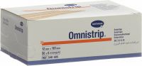 Product picture of Omnistrip Wundnahtstreifen 12x101mm 50x 6 Stück