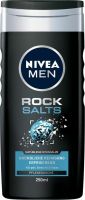 Produktbild von Nivea Pflegedusche Rock Salts 250ml