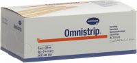 Product picture of Omnistrip Wundnahtstreifen 6mm x 38mm 300 Stück