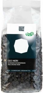Immagine del prodotto Naturkraftwerke Schwarze Kichererbsen Bio 400g