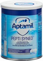 Product picture of Milupa Aptamil Pepti Syneo Can 400g