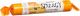 Produktbild von Sinergy Traubenzucker Orange Vitamin C Rolle 40g