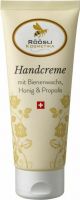 Produktbild von Roeoesli Handcreme Tube 75ml