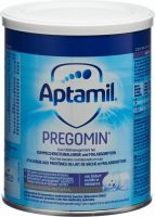 Produktbild von Milupa Aptamil Pregomin Dose 400g