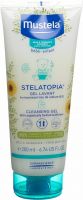 Produktbild von Mustela Stelatopia Waschcreme atopische Haut 200ml