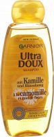 Produktbild von Ultra Doux Shampoo mit Kamille Flasche 300ml