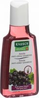 Produktbild von Rausch Aronia Anti-Grau Shampoo Flasche 40ml