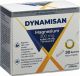 Produktbild von Dynamisan Magnesium 300mg Beutel 30 Stück