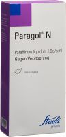 Image du produit Paragol Emulsion 500ml
