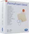 Produktbild von Permafoam Classic 10x10cm Steril 10 Stück