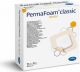 Produktbild von Permafoam Classic Border 15x15cm Steril 10 Stück
