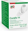 Product picture of Curafix H Breitfixierpflaster 5cmx10m Rolle