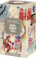 Product picture of Ministry Of Tea Earl Grey Tee 20x 1.5g