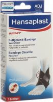 Produktbild von Hansaplast Fussgelenk Bandage